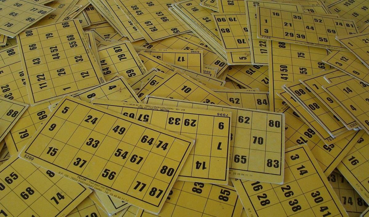 Online Lottery: Play Anytime, Win Anywhere