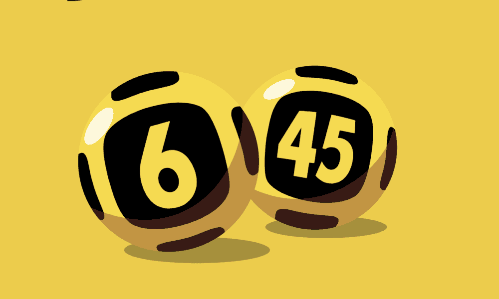 Lucky Numbers: Truth or Pure Chance?